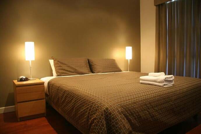 Imagen de la habitación del Hotel Ethelton Serviced Apartments. Foto 26