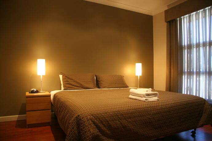 Imagen de la habitación del Hotel Ethelton Serviced Apartments. Foto 28