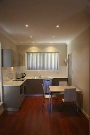 Imagen de la habitación del Hotel Ethelton Serviced Apartments. Foto 32