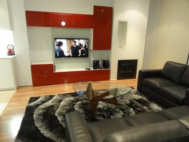Imagen de la habitación del Hotel Ethelton Serviced Apartments. Foto 33
