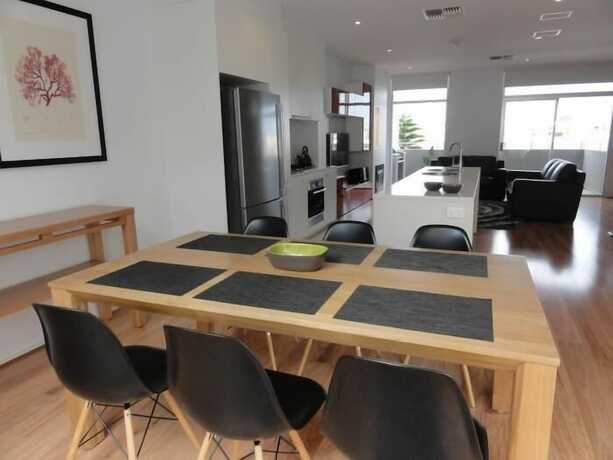 Imagen de la habitación del Hotel Ethelton Serviced Apartments. Foto 34