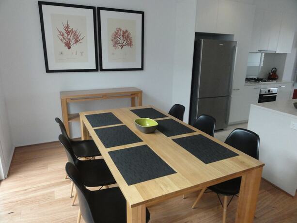 Imagen de la habitación del Hotel Ethelton Serviced Apartments. Foto 35
