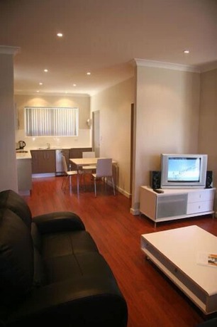 Imagen de la habitación del Hotel Ethelton Serviced Apartments. Foto 36
