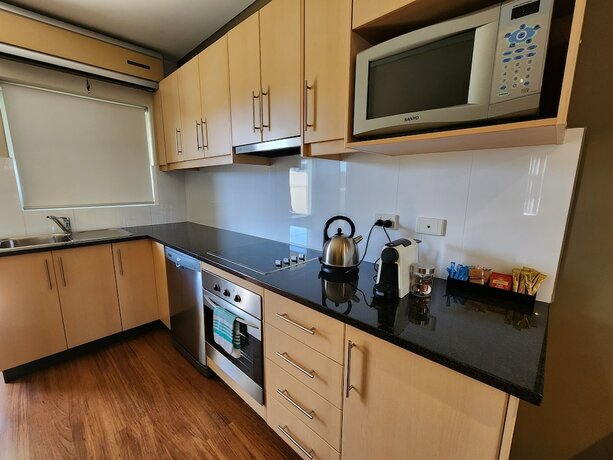 Imagen de la habitación del Hotel Ethelton Serviced Apartments. Foto 37