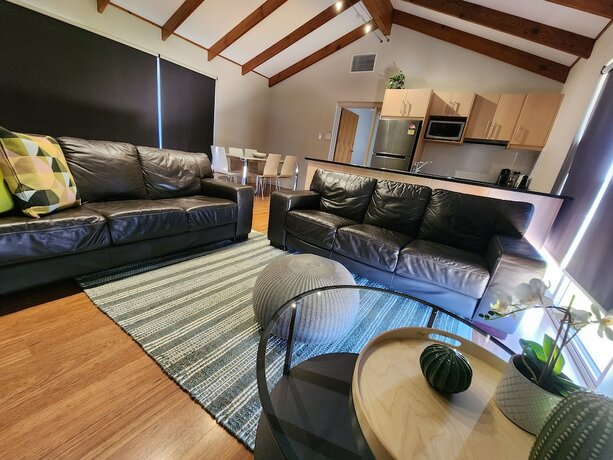 Imagen de la habitación del Hotel Ethelton Serviced Apartments. Foto 39