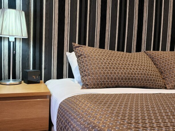 Imagen de la habitación del Hotel Ethelton Serviced Apartments. Foto 40