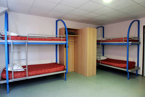Imagen de la habitación del Hotel Ethic Etapes Dijon. Foto 11
