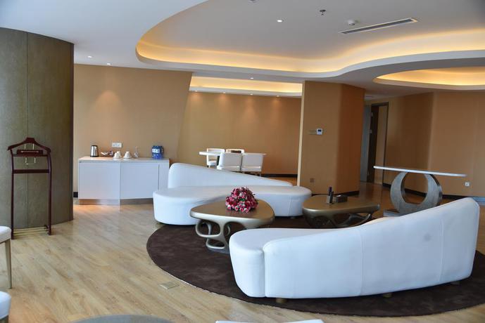 Imagen de la habitación del Hotel Ethiopian Skylight. Foto 7