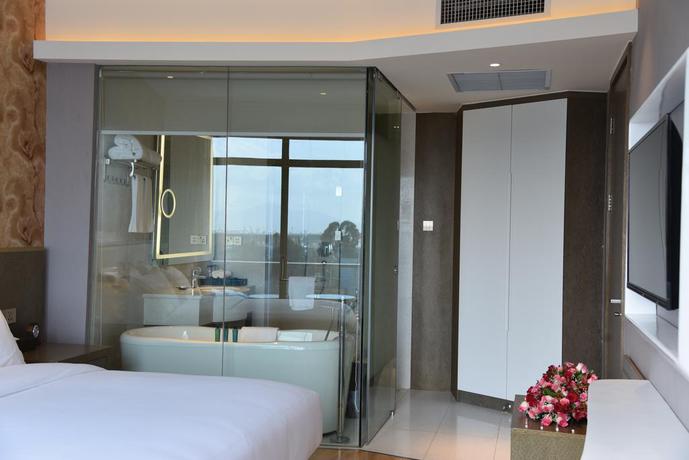 Imagen de la habitación del Hotel Ethiopian Skylight. Foto 8