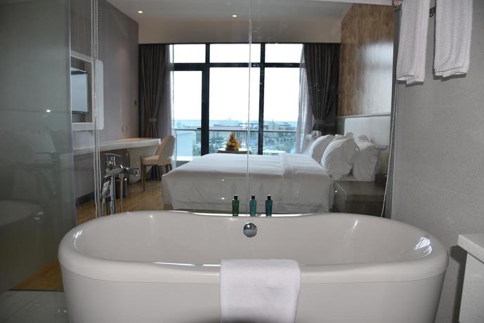 Imagen de la habitación del Hotel Ethiopian Skylight. Foto 10