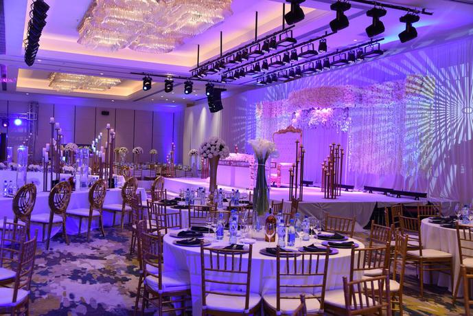 Imagen del bar/restaurante del Hotel Ethiopian Skylight. Foto 4