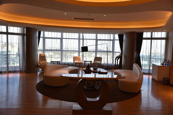 Imagen de la habitación del Hotel Ethiopian Skylight. Foto 12