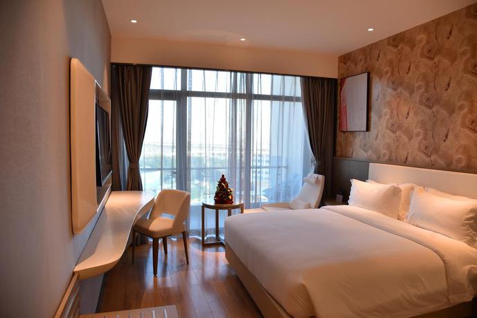 Imagen de la habitación del Hotel Ethiopian Skylight. Foto 14