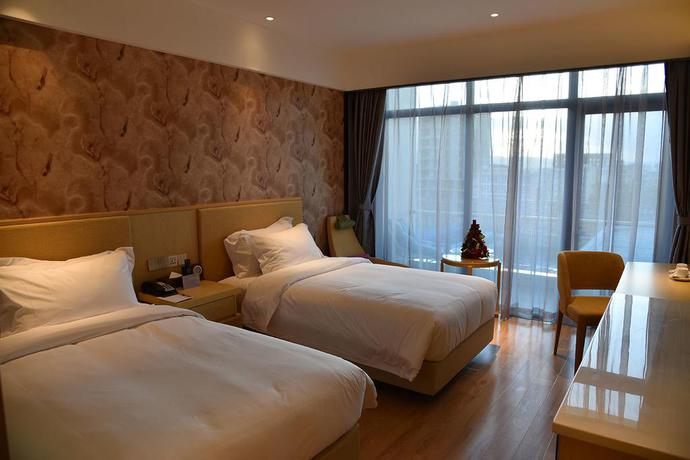 Imagen de la habitación del Hotel Ethiopian Skylight. Foto 15