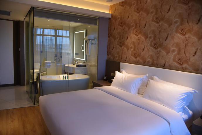 Imagen de la habitación del Hotel Ethiopian Skylight. Foto 16