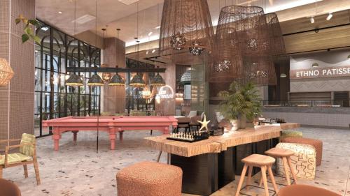 Imagen general del Hotel Ethno Belek. Foto 3