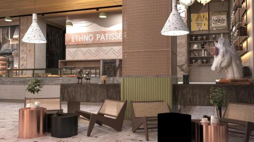 Imagen general del Hotel Ethno Belek. Foto 4
