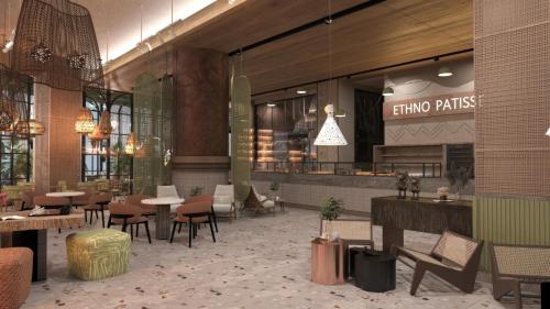 Imagen general del Hotel Ethno Belek. Foto 6