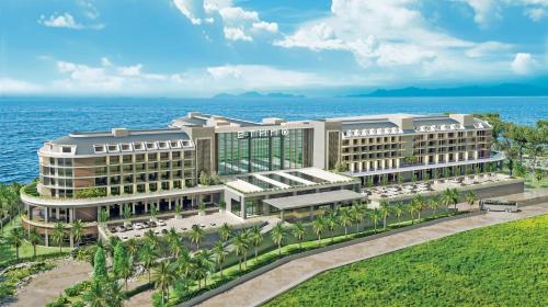 Imagen general del Hotel Ethno Belek. Foto 10