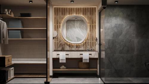 Imagen de la habitación del Hotel Ethno Belek. Foto 12