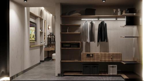 Imagen de la habitación del Hotel Ethno Belek. Foto 13