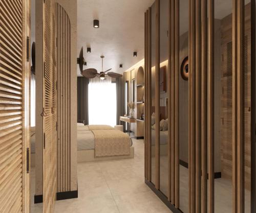 Imagen de la habitación del Hotel Ethno Belek. Foto 15