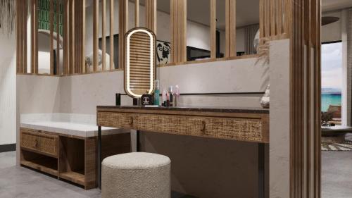 Imagen de la habitación del Hotel Ethno Belek. Foto 19