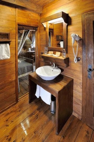 Imagen de la habitación del Hotel Ethno Houses Plitvica Selo. Foto 7