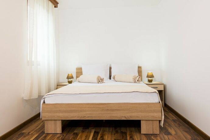 Imagen de la habitación del Hotel Ethno village St. George. Foto 20