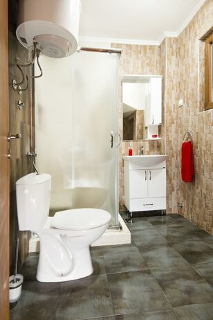 Imagen general del Hotel Ethno village St. George. Foto 12