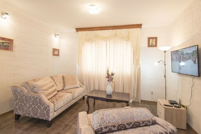 Imagen general del Hotel Ethno village St. George. Foto 13