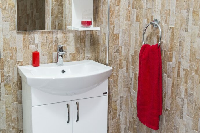 Imagen general del Hotel Ethno village St. George. Foto 15