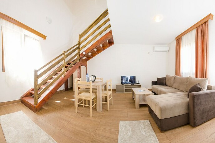 Imagen general del Hotel Ethno village St. George. Foto 18