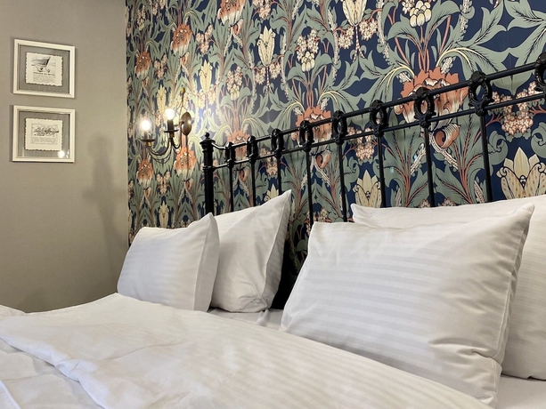 Imagen de la habitación del Hotel Ethnocomplex Bobrovaya Dolina. Foto 4