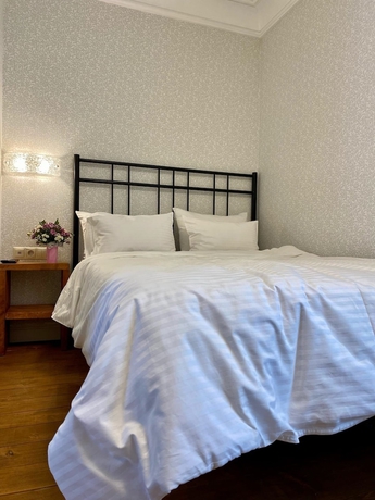 Imagen de la habitación del Hotel Ethnocomplex Bobrovaya Dolina. Foto 5