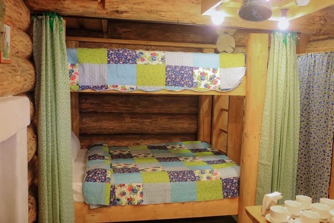 Imagen de la habitación del Hotel Ethnocomplex Bobrovaya Dolina. Foto 7