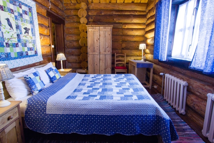 Imagen de la habitación del Hotel Ethnocomplex Bobrovaya Dolina. Foto 12