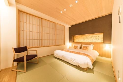Imagen de la habitación del Hotel Ethnography - Gion Furumonzen. Foto 7