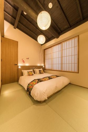Imagen de la habitación del Hotel Ethnography - Gion Furumonzen. Foto 8