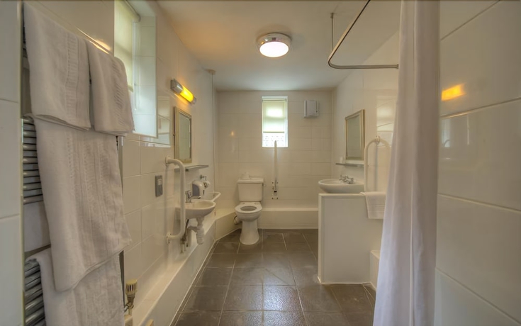 Imagen de la habitación del Hotel Ethorpe Hotel by Chef & Brewer Collection. Foto 4