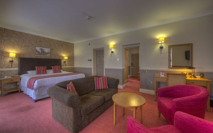 Imagen de la habitación del Hotel Ethorpe Hotel by Chef & Brewer Collection. Foto 15