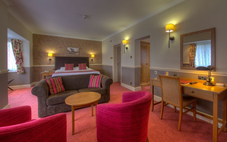 Imagen de la habitación del Hotel Ethorpe Hotel by Chef & Brewer Collection. Foto 19