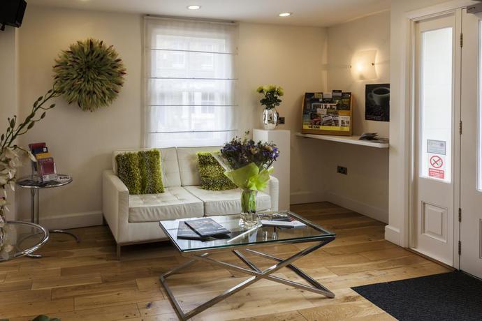 Imagen general del Hotel Ethos. Foto 2