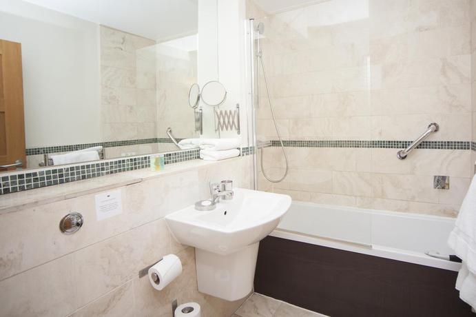 Imagen de la habitación del Hotel Ethos. Foto 10