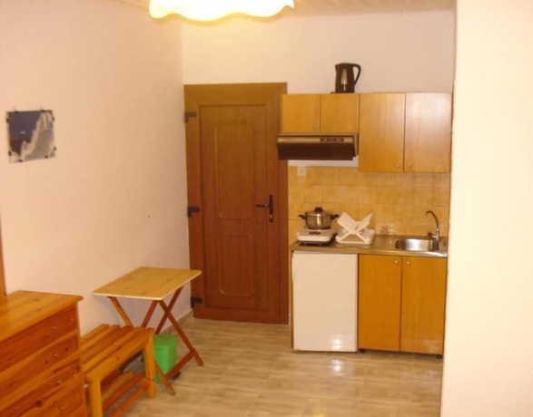Imagen general del Hotel Ethra. Foto 1
