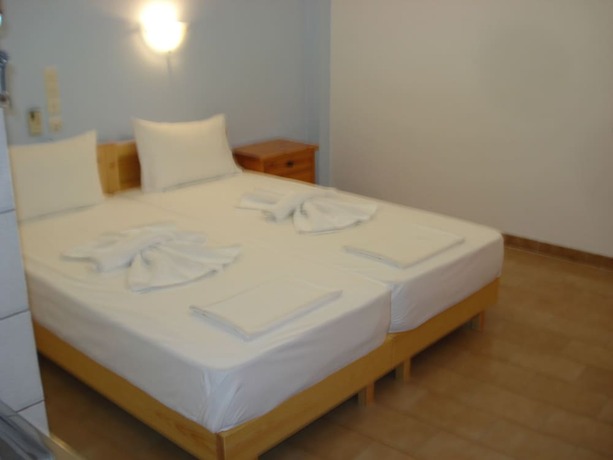Imagen general del Hotel Ethra. Foto 2
