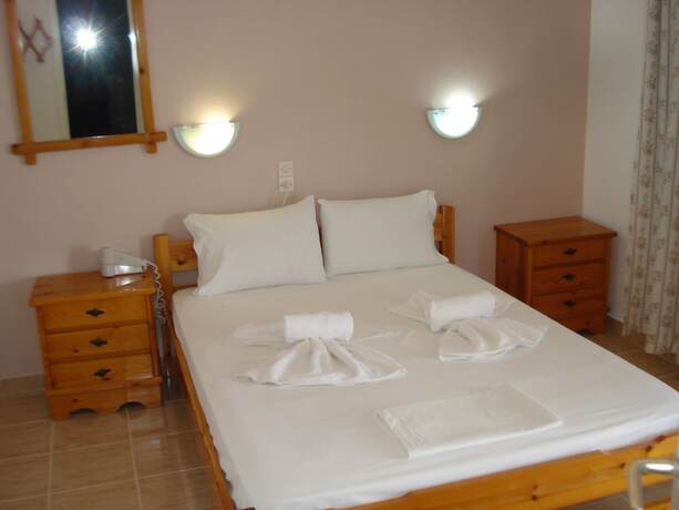 Imagen general del Hotel Ethra. Foto 5