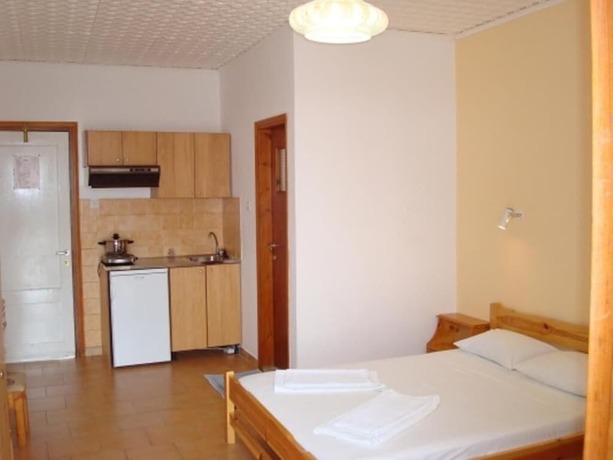 Imagen general del Hotel Ethra. Foto 6