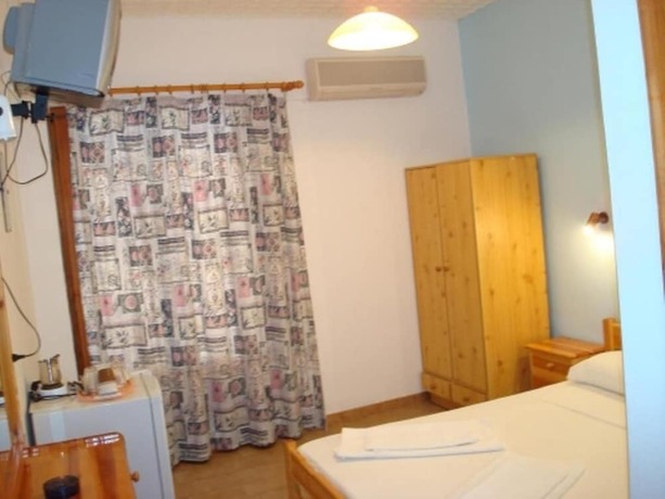 Imagen general del Hotel Ethra. Foto 7