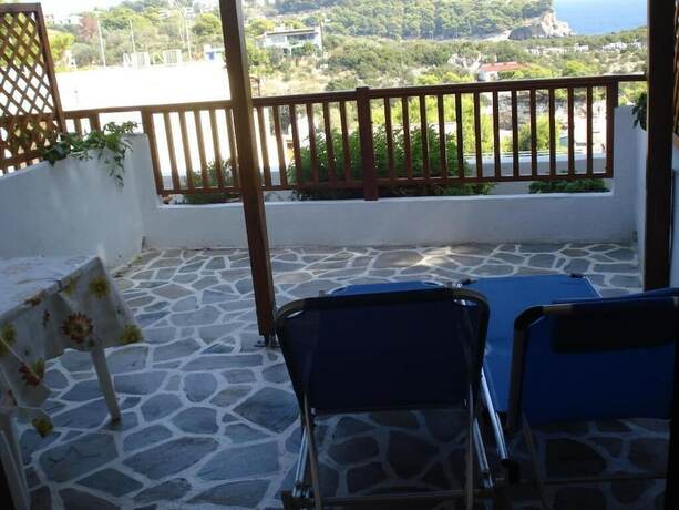 Imagen general del Hotel Ethra. Foto 9